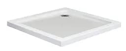 Душовий піддон Volle Benita 90x90 10-22-905tray
