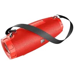 Портативна акустика Borofone BR14 16W бездротова червона