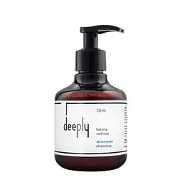 Зволожувальний кондиціонер для волосся Deeply Hydrating Conditioner 250 мл