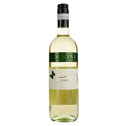 Вино Donini Soave 12% біле сухе 0.75 л