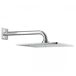 Верхній душ Grohe RAINSHOWER 26070000, Хром