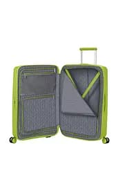 Валіза American Tourister FASTFORWARD 68 см NEON LIME 68x46x26(30) MI0*04002 - мініатюра 5