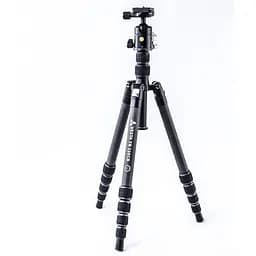 Штатив Vanguard Vesta TB 235CB (Vesta TB 235CB), Сірий