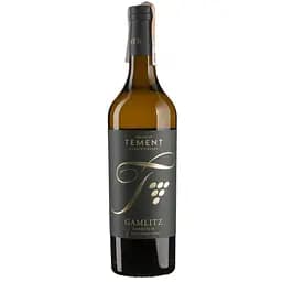 Вино Tement, Gamlitz Sandstein, белое, сухое, 12,5%, 0,75 л (Q6690)