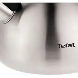 Чайник Tefal зі свистком 2.5 л чорний (N4180217) - мініатюра 3