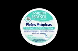 Крем для чутливої атопічної шкіри тіла Instituto Espanol Peiles Atopicas 400 мл