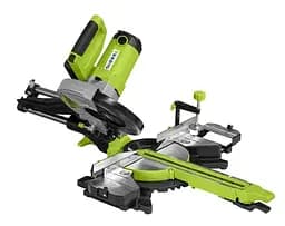 Торцювальна пила Zipper ZI-KGS255DS - мініатюра 2