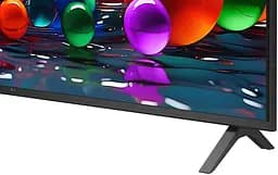 LG Телевізор 55" LED 4K 60Hz Smart WebOS Black - мініатюра 8