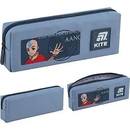 Пенал Kite AV блакитний (AV25-642)