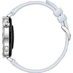 Smart Watch Huawei GT 5 41mm (JNA-B19) Blue (Fluoroelastomer Strap) UA - мініатюра 6