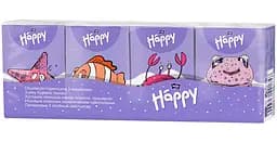 Носовички Bella Baby Happy, 9 уп. по 8 шт.