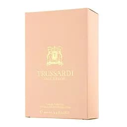 Туалетна вода Trussardi Delicate Rose 100 мл - мініатюра 3