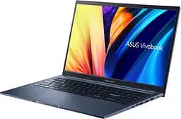 Ноутбук ASUS Vivobook 15 M1502YA-BQ325 15.6' FHD IPS, AMD R5-7430U, 16GB, F512GB, UMA, NoOS, Блакитний (90NB0X21-M00EU0) - мініатюра 5