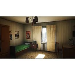 Ключ активації Microsoft Bright Lights of Svetlov для Xbox Series S/X - мініатюра 2