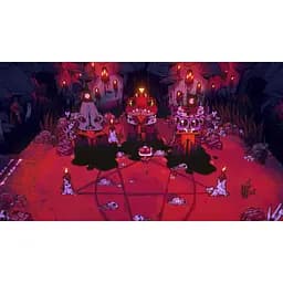 Ключ активації Microsoft Cult of the Lamb: Sinful Edition для Xbox One/Series S/X - мініатюра 9
