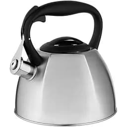 Чайник з свистком Florina 5C0223 Dakota 2.5 л