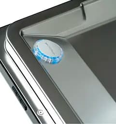 Посудомийна машина MIDEA MID60S160i-C (вбудована, 60 см) - мініатюра 6