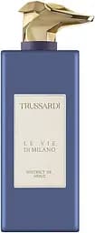 Парфюмированная вода Trussardi Le Vie Di Milano District Of Nolo 100 мл 