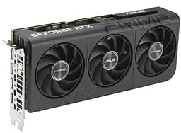 Відеокарта ASUS RTX 5060 8GB PRIME OC Edition (PRIME-RTX5060-O8G) (GDDR7, 128 bit, PCI-E v5.0 x16) - мініатюра 2
