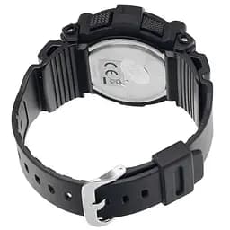 Наручний годинник Casio G-Shock GW-7900B-1ER з полімерним ремінцем - мініатюра 5