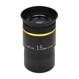 Окуляр Sigeta 66 SERIES 15 мм, 66°, 1.25"