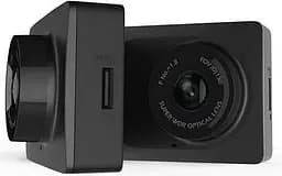 Автомобільний відеореєстратор Yi Smart Car DVR Black YCS.1216.CN - мініатюра 3