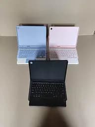 Чохол для планшета Samsung Galaxy Tab A9 Plus SM-X210 SM-X216B з клавіатурою - мініатюра 10