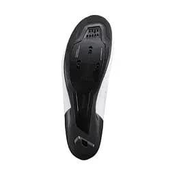 Веловзуття Shimano M RC502 46 Білий (1096-ESHRC502MCW01S46000) - мініатюра 3