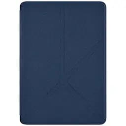 Обкладинка Ultra Slim Origami BeCover для Amazon Kindle Paperwhite 12th Gen. 2024 7" Deep Blue (712838)