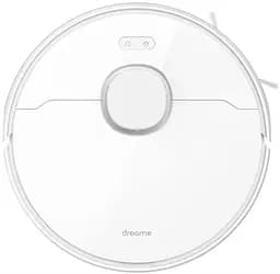 Робот-пилосос Xiaomi Dreame Vacuum Cleaner D10 Plus [RLS3D] [79191] - мініатюра 2