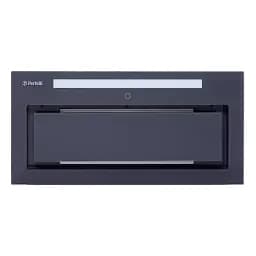 Витяжка повновбудована Perfelli BISP 6973 A 1250 GF LED Strip - мініатюра 4