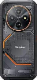 Смартфон Blackview Fort 2 8/256Gb Zero Black Global version - мініатюра 6