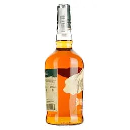 Віскі Buffalo Trace Kentucky Straight Bourbon Whiskey, 40%, 0,7 л (860376) - мініатюра 3