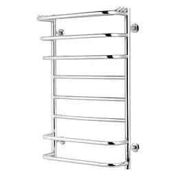 Полотенцесушитель водяной Kroner KRP Stern WT900x500-8 (CV036309)