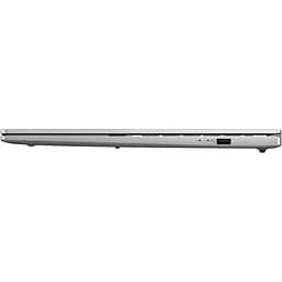 Ноутбук ASUS Vivobook S16 S3607VA Intel Core 5 210H до 4, 8 ГГц, 16 дюймів, WUXGA, 144 Гц, IPS, 16 ГБ DDR5, 1 ТБ SSD, Intel UHD, Cool Silver - мініатюра 17