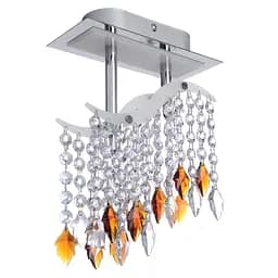 Светильник точечный Brille декоративный HDL-G129 White/Red 162307