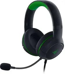 Ігрова гарнітура Razer Kaira X for Xbox Black (RZ04-03970100-R3M1) - мініатюра 3