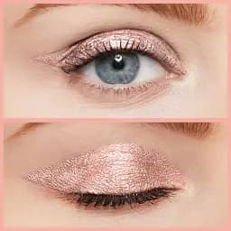 Гелеві крем-тіні для повік Maybelline New York Color Tattoo 24 Hour тон 150 (Socialite) 4.5 г (B3264600) - мініатюра 3