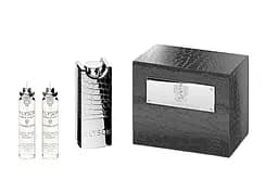 Оригінал Alyson Oldoini Ambra Guaiac 3x20 мл + чохол парфумована вода