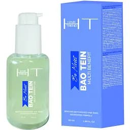Мультифункціональна олійка для волосся Hair Trend Be Moist Bao Tein 50 мл