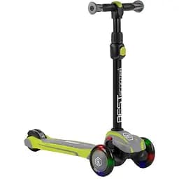 Самокат детский Best Scooter 27х58 см Разноцветный 000254928