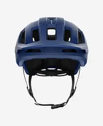 Велошлем POC Axion SPIN M/L Синій - мініатюра 2