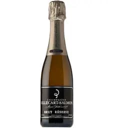 Шампанське Billecart-Salmon Champagne Brut Reserve АОС, біле, брют, 0,375 л