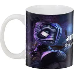 Кружка GeekLand Ліга Легенд Amumu League of Legends