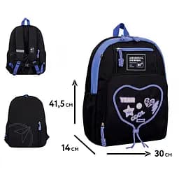Рюкзак Yes T-115 Cool (559998) - мініатюра 5
