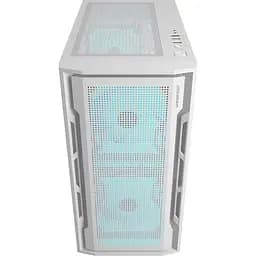 Корпус Cougar Uniface Mini RGB White (3855C90.0004) [146561] - мініатюра 6