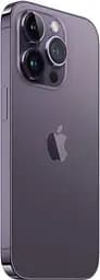 Смартфон Apple iPhone 14 Pro Max 128GB Deep Purple (MQ9T3) Б/В [168822] - мініатюра 3