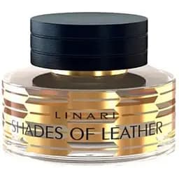 Парфюмированная вода оригинал Linari Shades of Leather 100 мл
