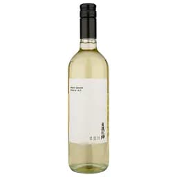 Уцінка. Вино 11.11.11. Puglia Pinot Grigio IGT, біле, сухе, 0,75 л 