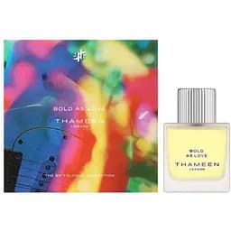 Одеколон Thameen Bold As Love 100 мл